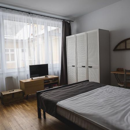 Zinne Apartments Brasov Exterior photo