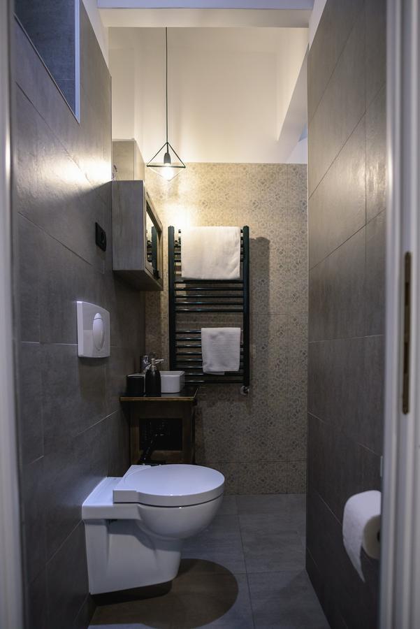 Zinne Apartments Brasov Exterior photo
