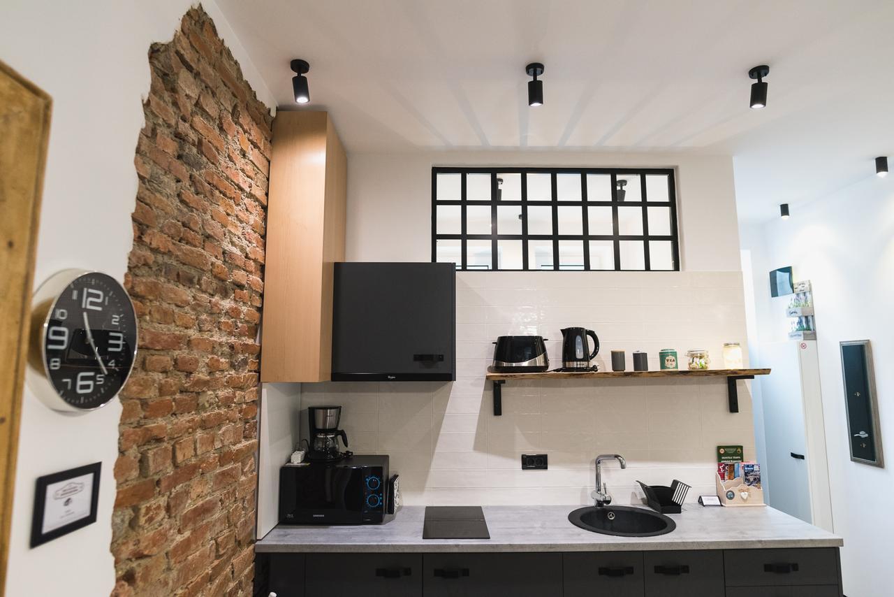 Zinne Apartments Brasov Exterior photo