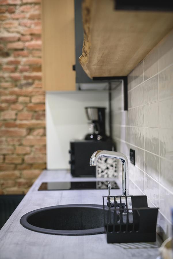Zinne Apartments Brasov Exterior photo